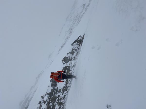 Remarkables SAR 3