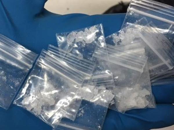 Meth