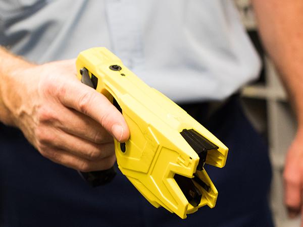 TASER - 1