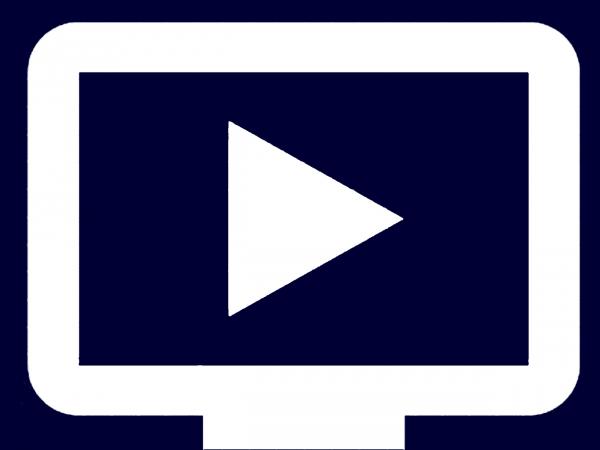Play video icon