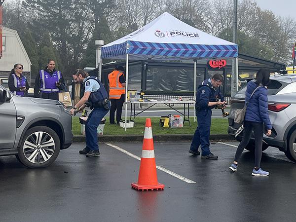 Safer plates and care seat clinic