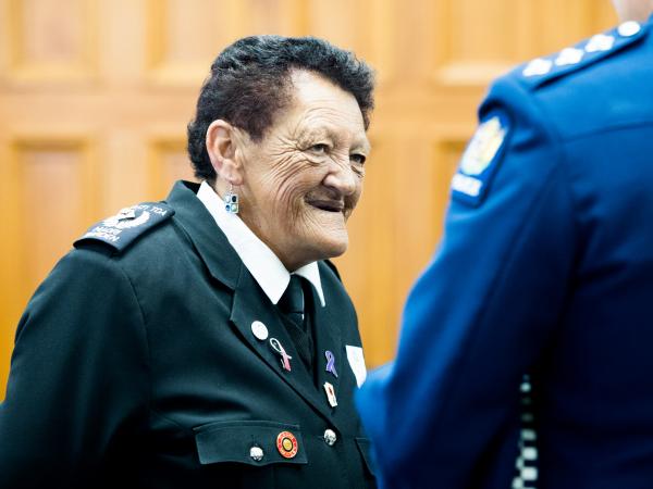 TPO watene