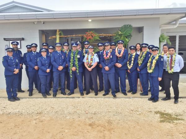 niue