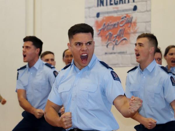 332 haka