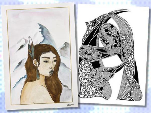 art 1&2