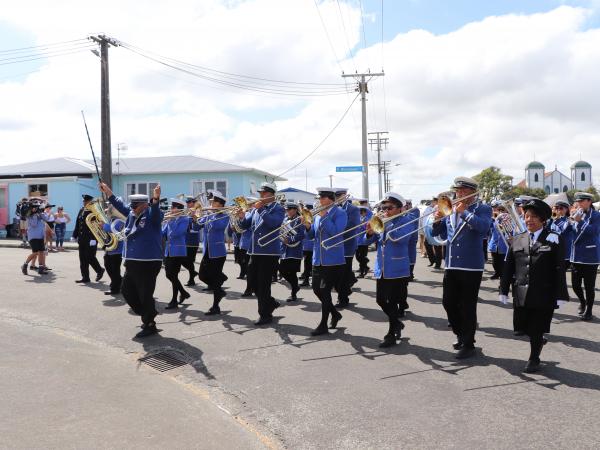 ratana band