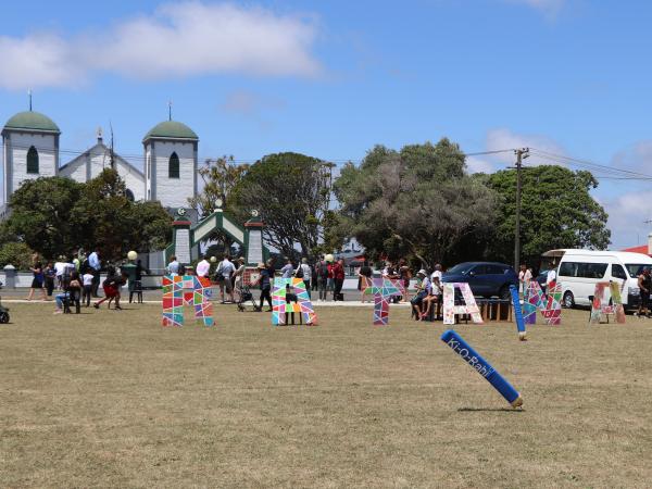 ratana church