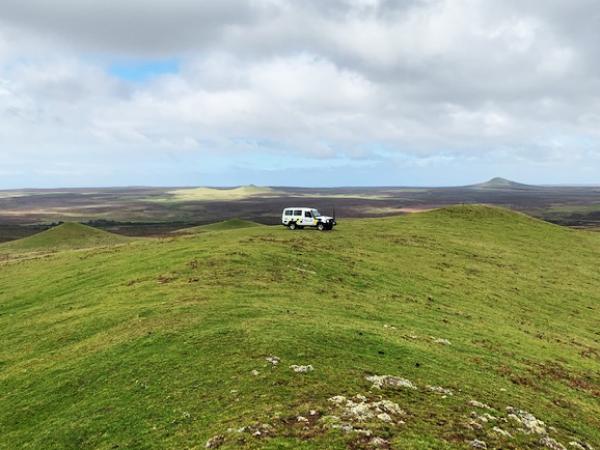 chathams hill