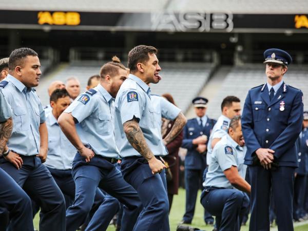 matt haka