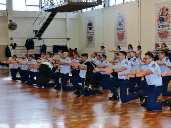 340 haka