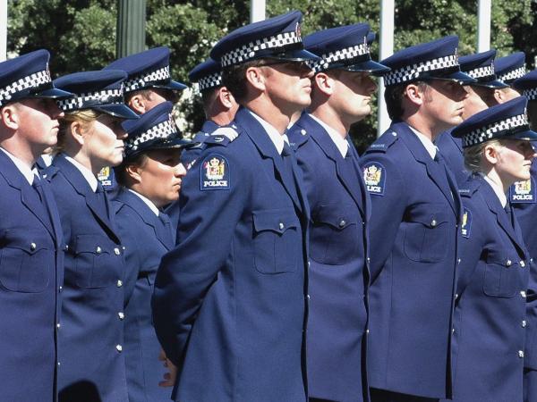 ranks