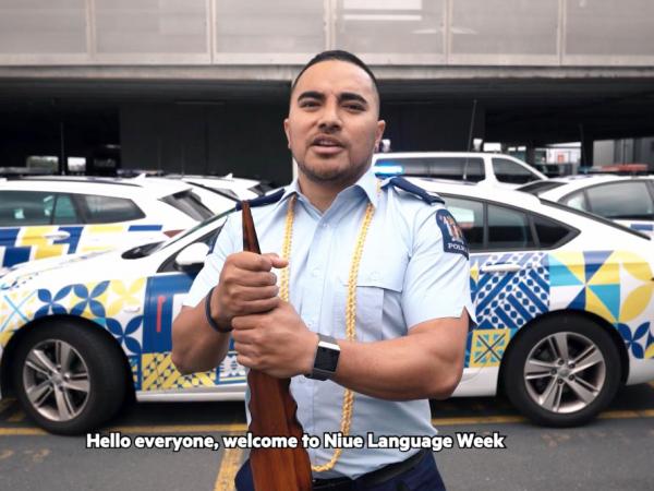 Niue
