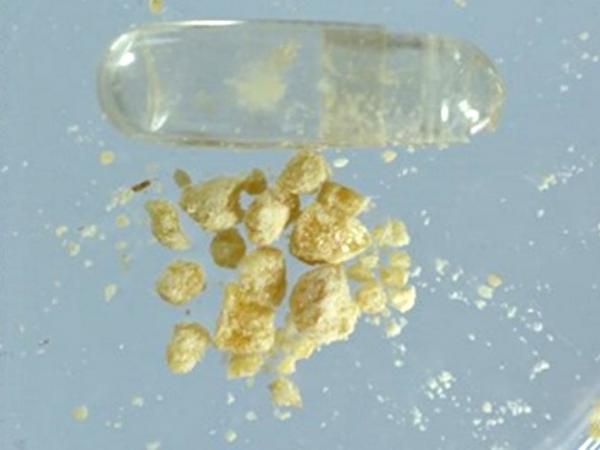 Methylenedianiline - a toxin sold in Auckland as MDMA.