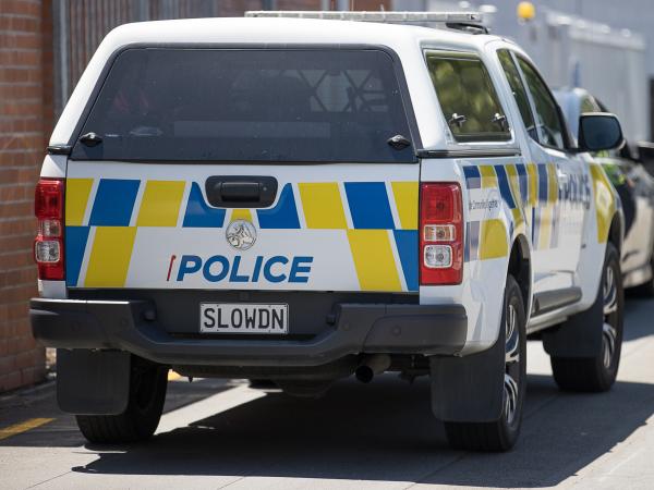 Personalised plates urge drivers to check their speed and slow down
