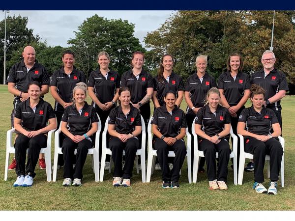 Top row, L-R: Team manager Constable Glenn Dawson, Constable Alana Cameron, Constable Sophie Gurnsey, Constable Whetu Campbell, 