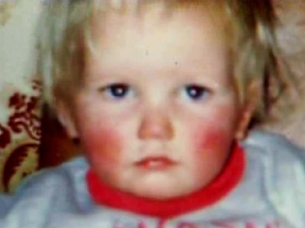 Amber-Lee Cruickshank went missing on the shores of Lake Wakatipu in 1992.