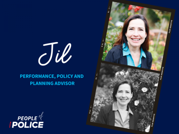 People of Police: Jil 