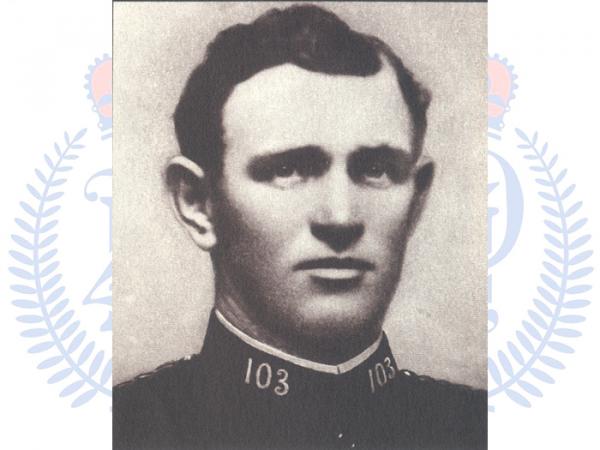 Constable James Dorgan.