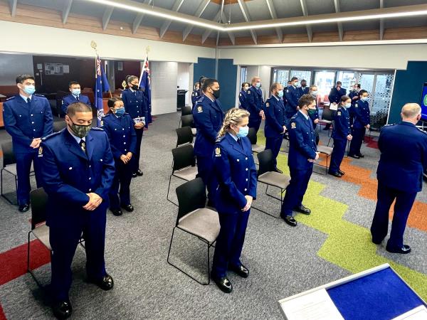 Section 3's attestation