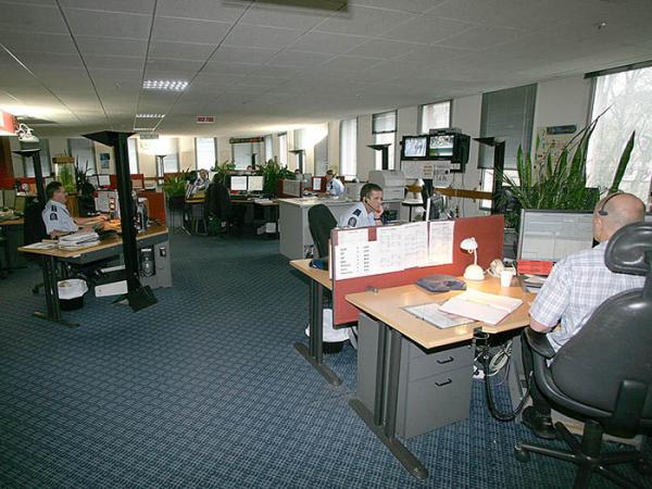Comms in the early years
