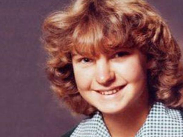 Kirsa Jensen, who disappeared while out riding her horse in Napier in 1983.