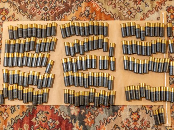 ammo