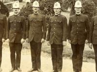 Police 1914