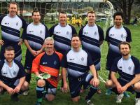 footie team
