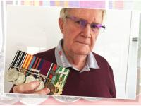 medals trev
