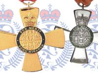 medals