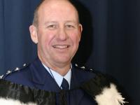 Dave Archibald