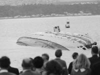 Wahine shipwreck 