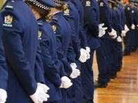 recruits