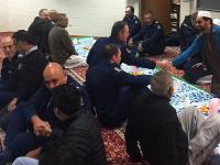Iftar Ponsonby