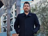 Ben Quinn