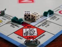 DCU Monopoly