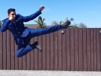 krish kick