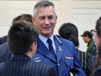 ncea commissioner