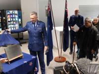 coll unveil
