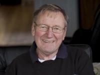 Dr Graham Robinson