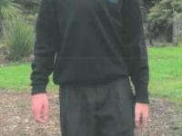 Police are trying to locate Liam Stirling, 15. He may be on the West Coast or heading to Dunedin