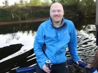 Missing tramper Andrew Wyatt