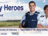 Everyday Heroes banner