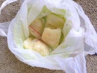 Meth located at the Hikurangi address