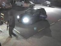 Can you help? Ring Crimestoppers anonymously on 0800 555 111