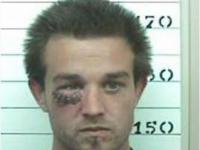 Shane Dion DIBBEN was last seen on the West Coast.