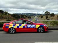 Highway Patrol Counties Manukau
