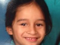 Isaiah Brown (8 years)
