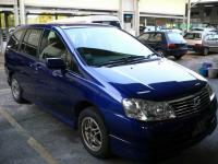 NIssan Liberty