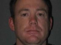 Robert Blewden who is wanted on breach of parole and drug charges